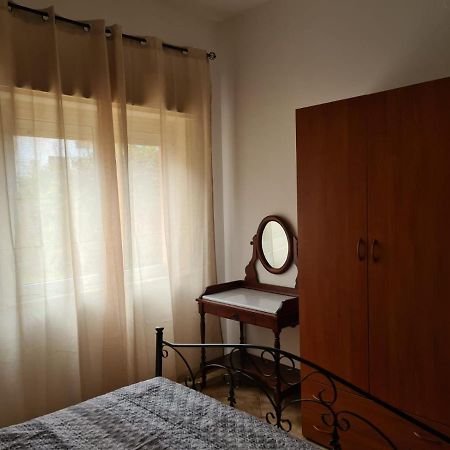 Acquamarina House Trapani Apartment Bagian luar foto