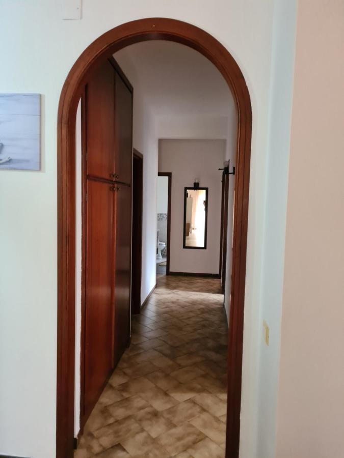 Acquamarina House Trapani Apartment Bagian luar foto