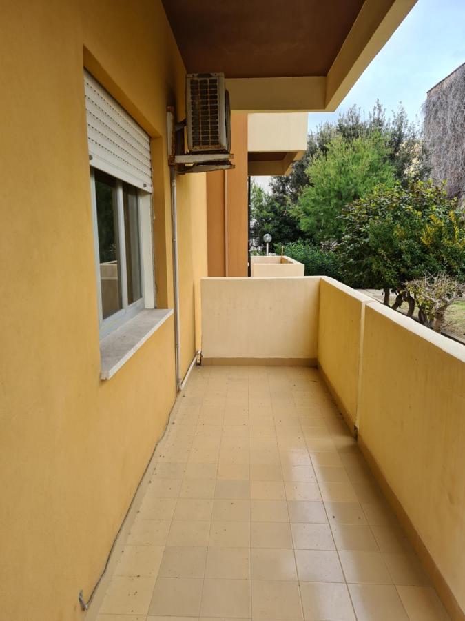 Acquamarina House Trapani Apartment Bagian luar foto