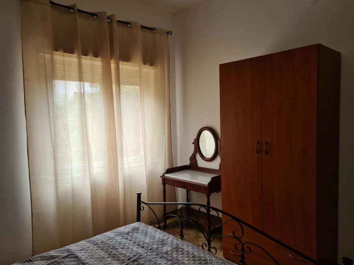 Acquamarina House Trapani Apartment Bagian luar foto